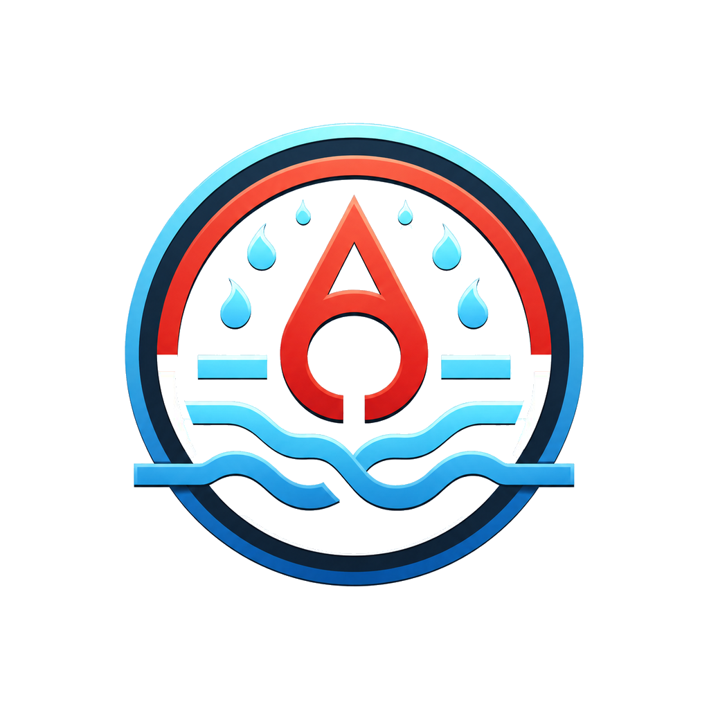 AO Backflow and Fire logo